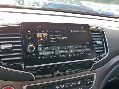 Certified 2025 Honda Ridgeline RTL+ image 16