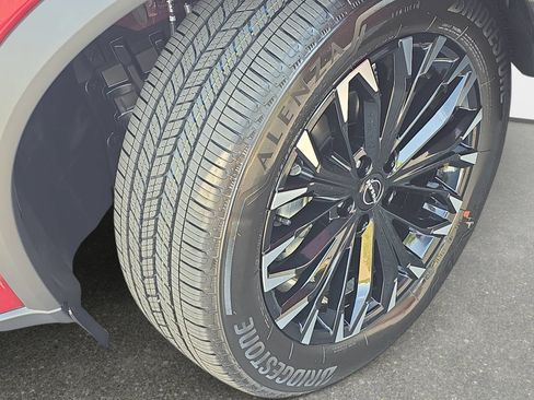 New 2026 Nissan Rogue Dark Armor FWD image 31