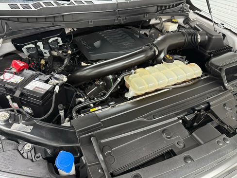 Used 2022 Ford F150 Tremor w/ Equipment Group 401A Mid image 48