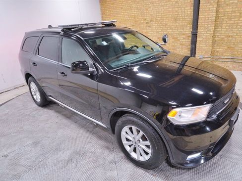 Used 2020 Dodge Durango AWD image 7