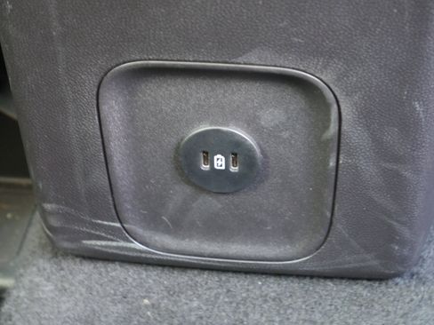 Certified 2025 Ford Bronco Sport Big Bend w/ Convenience Package image 28