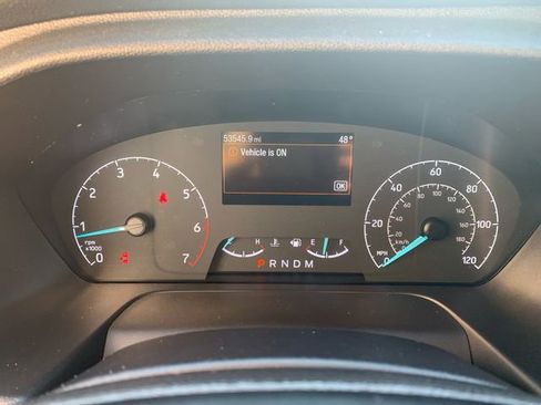 Used 2023 Ford Transit 350 XLT image 21