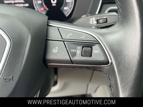 Used 2023 Audi A4 2.0T Premium Plus image 28