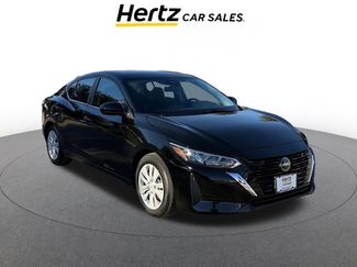 Used 2025 Nissan Sentra S video 1