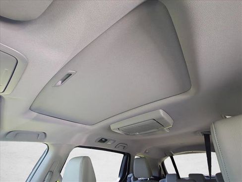 Used 2019 Honda Odyssey EX-L image 16