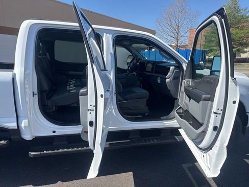 New 2026 Ford F350 XLT AWD/4WD image 11
