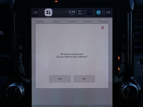 New 2026 RAM 5500 Tradesman image 3