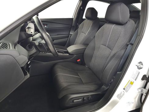 Used 2023 Honda Accord Sport image 16