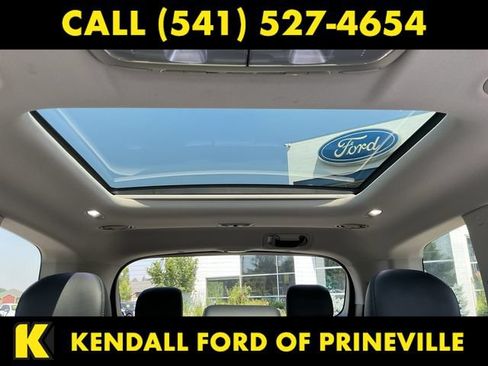 Used 2023 Kia Telluride SX AWD/4WD image 28