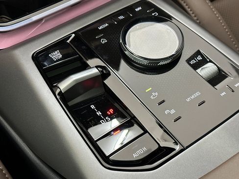 New 2026 BMW X3 xDrive30 w/ Convenience Package image 19