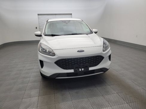 Used 2021 Ford Escape SE w/ Cold Weather Package FWD image 14