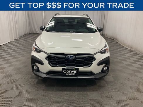 New 2026 Subaru Crosstrek 2.0i Premium image 2