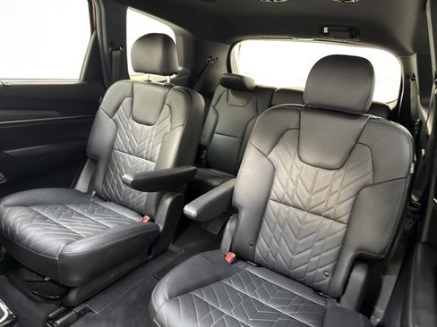 Used 2024 Kia Telluride EX X-Line AWD/4WD image 13