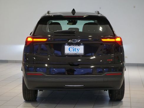 New 2027 Chevrolet Bolt RS image 6