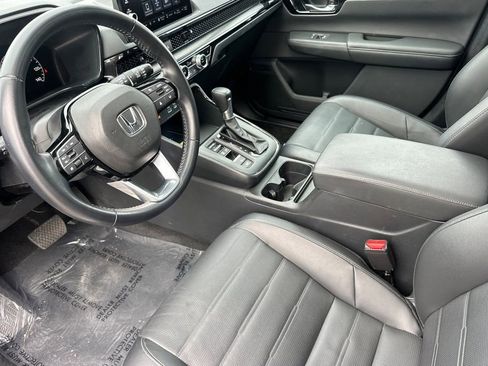 Certified 2025 Honda CR-V EX-L image 10