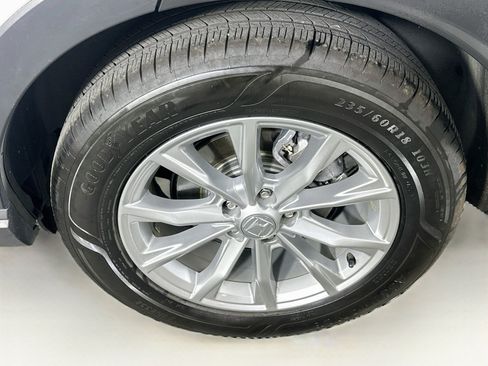 Used 2024 Honda CR-V EX image 11