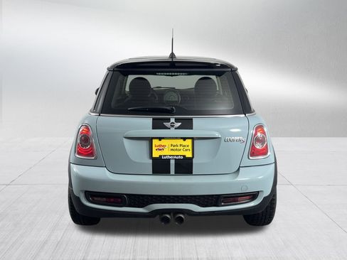 Used 2013 MINI Cooper S image 6