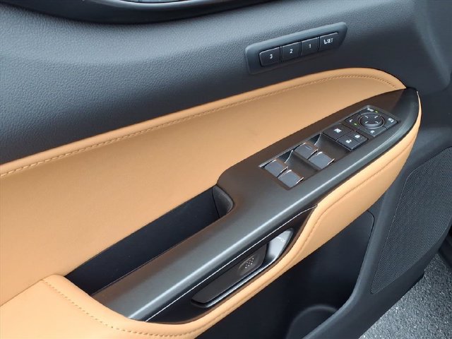 New 2026 Lexus NX 350 AWD w/ Premium Package image 17