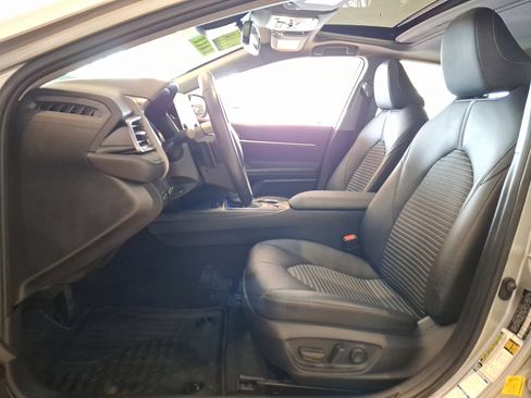 Certified 2023 Toyota Camry SE w/ Cold Weather Package image 13