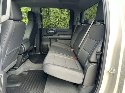 New 2026 Chevrolet Silverado 2500 Custom w/ Custom Convenience Package image 24