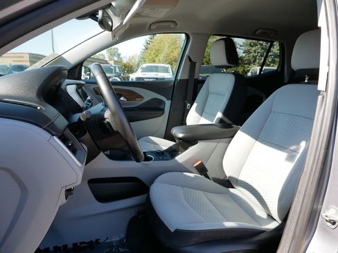 Used 2018 GMC Terrain SLE w/ Driver Convenience Package image 34