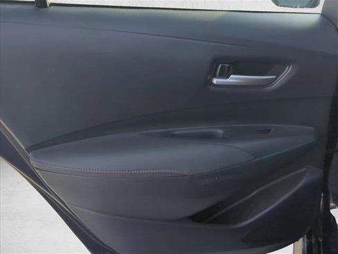 Certified 2023 Toyota Corolla SE image 22