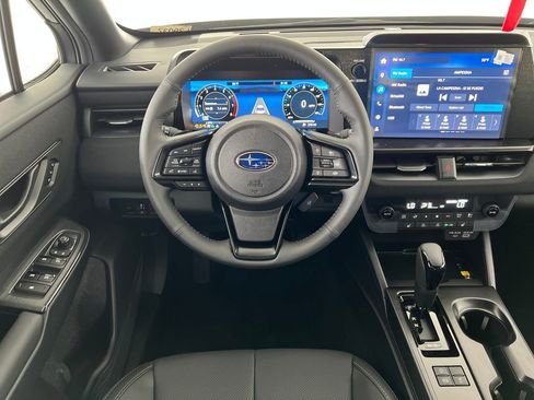 New 2026 Subaru Outback Limited image 15