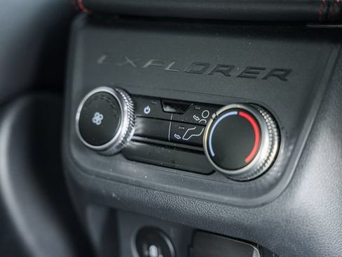 Used 2026 Ford Explorer ST-Line AWD/4WD image 42