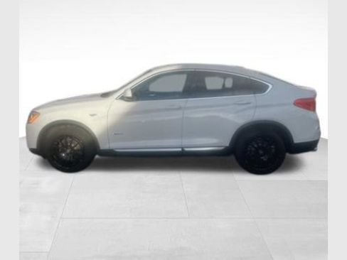 Used 2017 BMW X4 xDrive28i image 1
