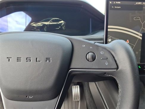 Used 2021 Tesla Model S Long Range image 9
