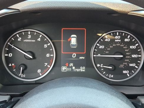 Certified 2024 Subaru Crosstrek 2.0i Premium AWD/4WD image 22