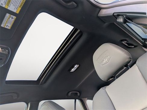 Certified 2025 Subaru Outback Wilderness image 24