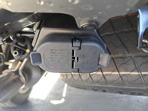 New 2025 Toyota 4Runner Limited image 6