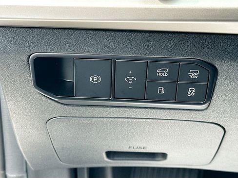 New 2027 Kia Telluride LX FWD image 10