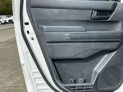 Used 2024 Toyota Tacoma SR5 image 30