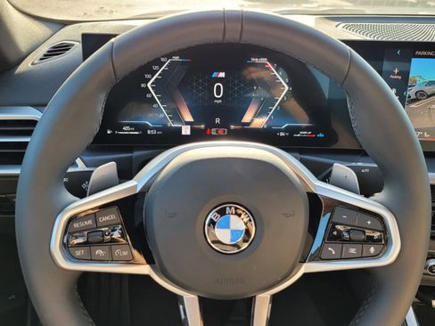 New 2025 BMW 230i 230i w/ M Sport Package image 10
