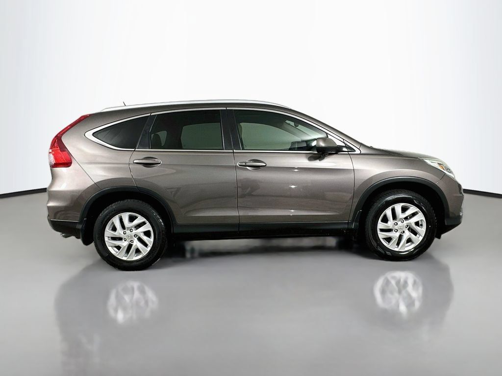 Used 2016 Honda CR-V EX-L image 9