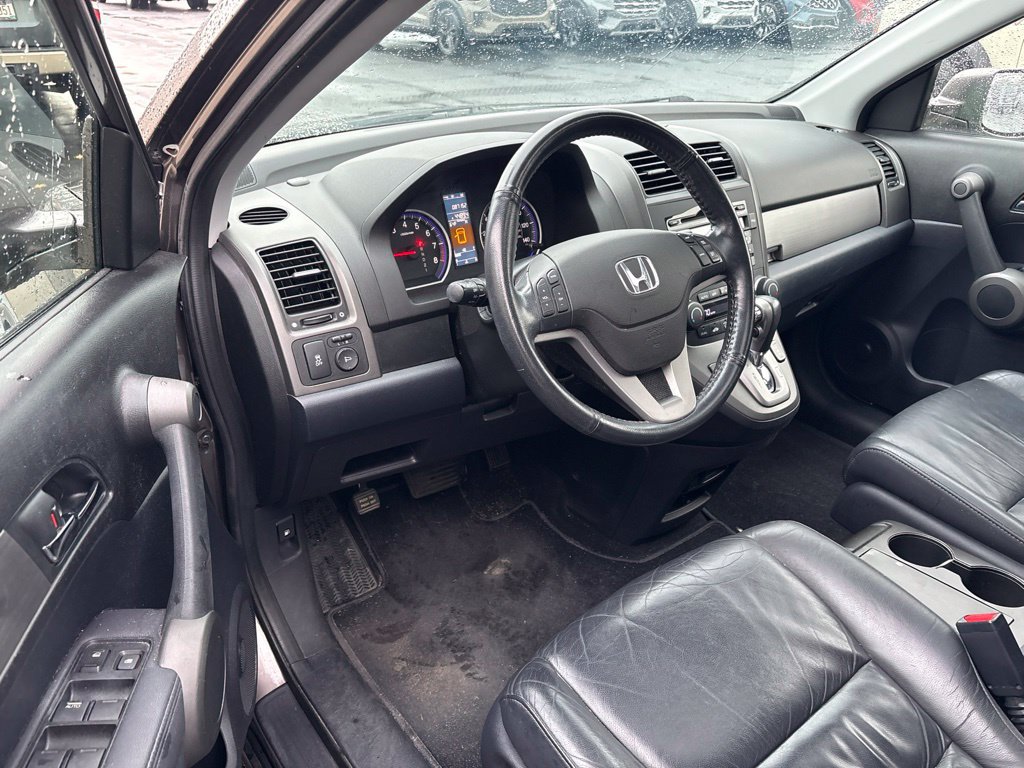 Used 2010 Honda CR-V EX-L image 7
