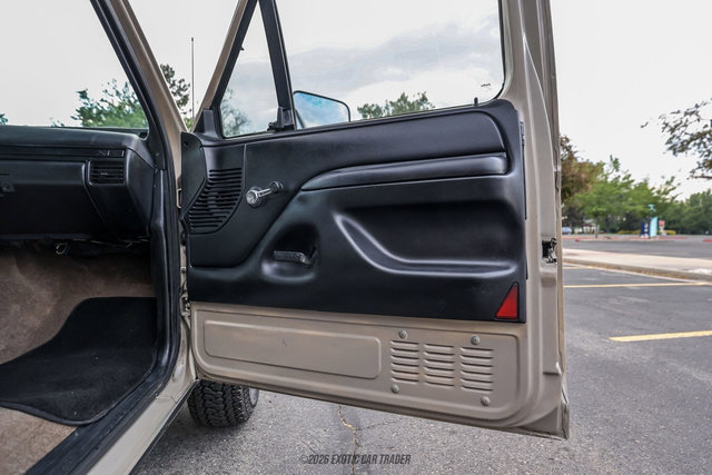 Used 1993 Ford F150 XL AWD/4WD image 55