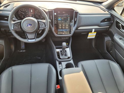 New 2025 Subaru Forester Limited w/ Popular Package #1 image 5