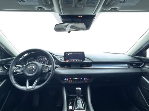 Used 2019 MAZDA MAZDA6 Touring image 21