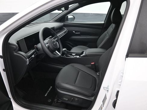 New 2026 Hyundai Santa Cruz SEL image 9