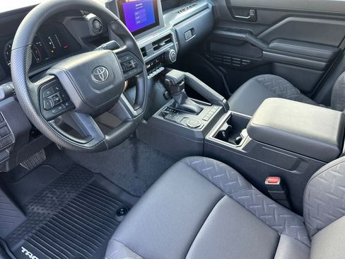 New 2026 Toyota Tacoma SR5 image 11