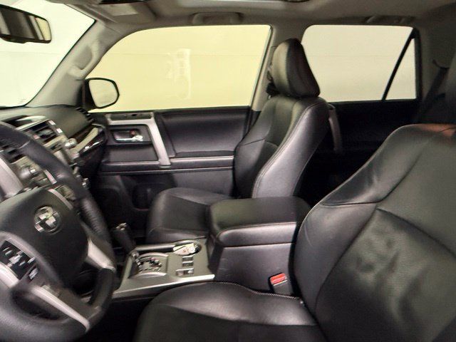 Used 2016 Toyota 4Runner Limited RWD image 32