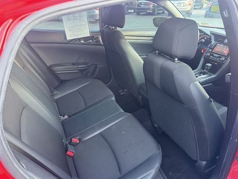 Used 2021 Honda Civic Sport image 29