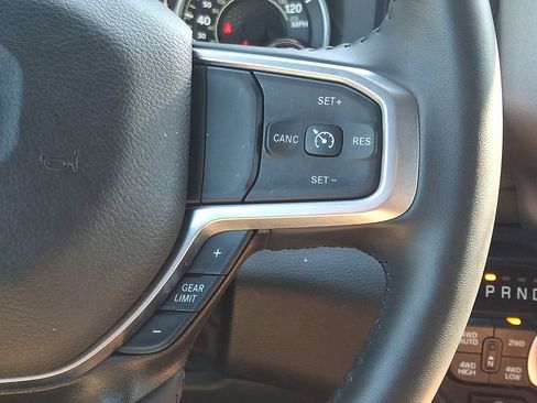 Used 2024 RAM 1500 Big Horn AWD/4WD image 22