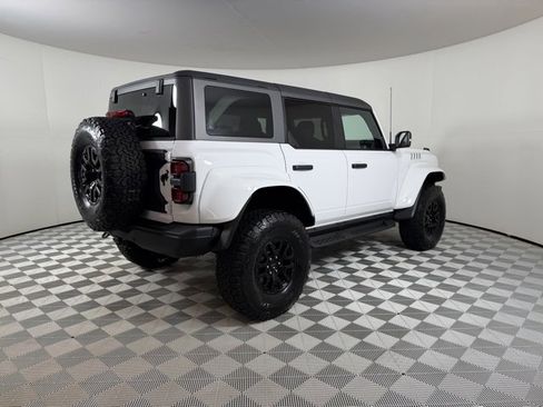 Used 2024 Ford Bronco Raptor image 7