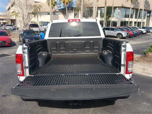 Certified 2024 RAM 2500 Big Horn image 14