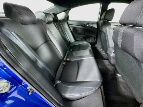 Used 2020 Honda Civic Sport image 24