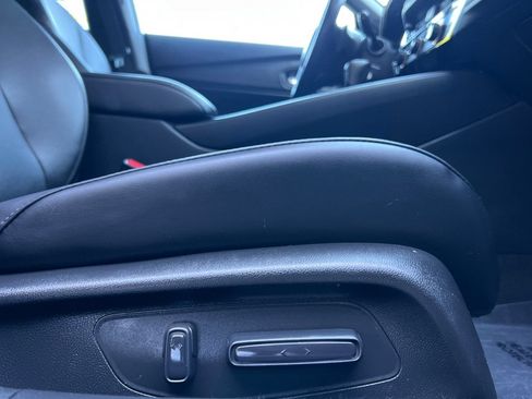 Used 2024 Honda Accord Sport image 22